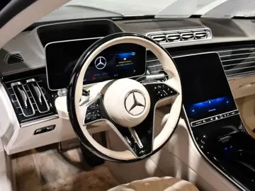 MAYBACH S 680 V12 4matic Manufaktur