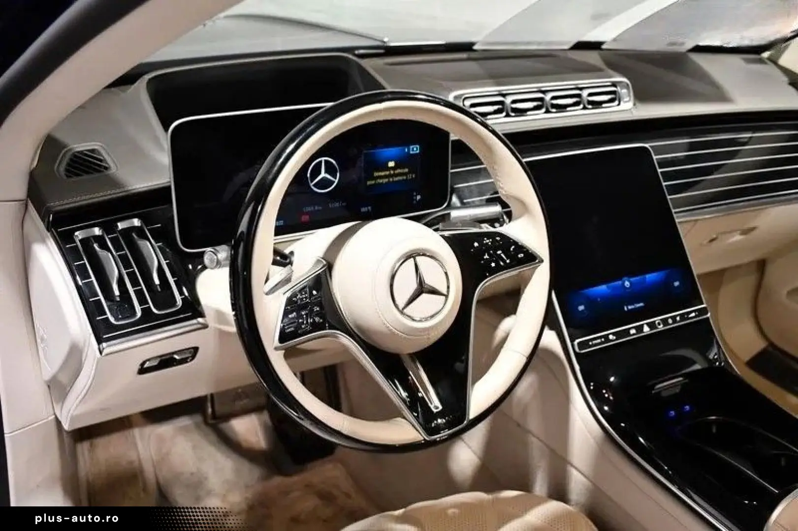 MAYBACH S 680 V12 4matic Manufaktur