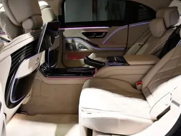 MAYBACH S 680 V12 4matic Manufaktur