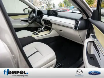 MAZDA CX-60 e-SKYACTIV-D 254 Takumi MATRIX-LED 360