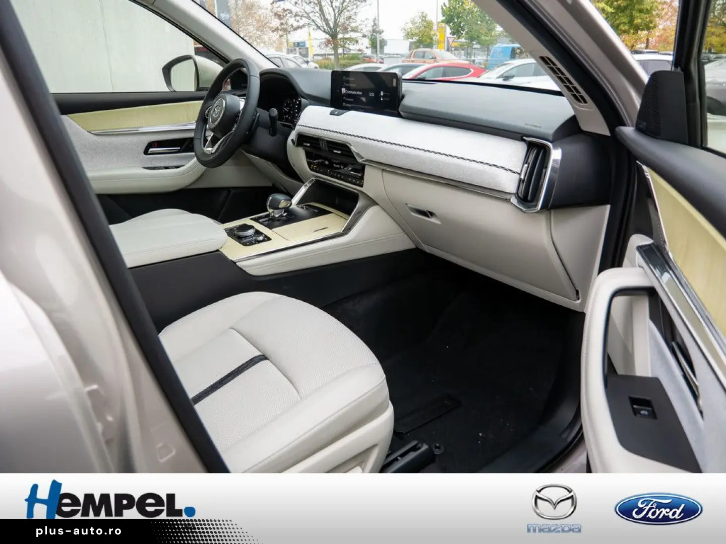 MAZDA CX-60 e-SKYACTIV-D 254 Takumi MATRIX-LED 360