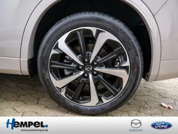 MAZDA CX-60 e-SKYACTIV-D 254 Takumi MATRIX-LED 360