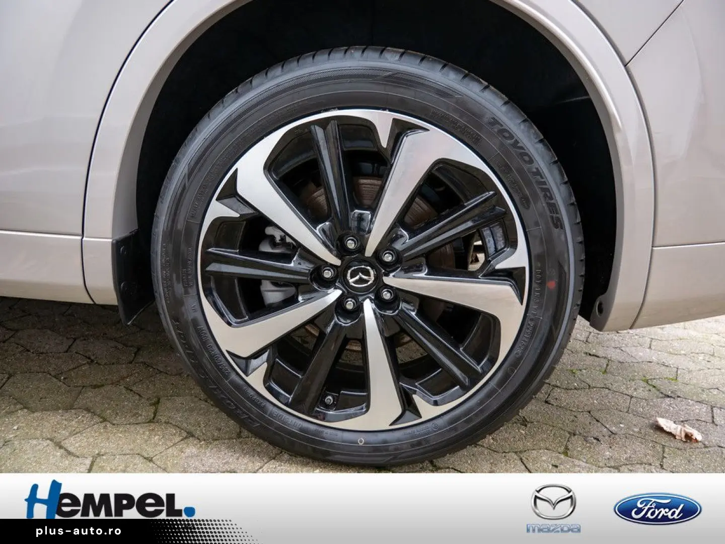 MAZDA CX-60 e-SKYACTIV-D 254 Takumi MATRIX-LED 360