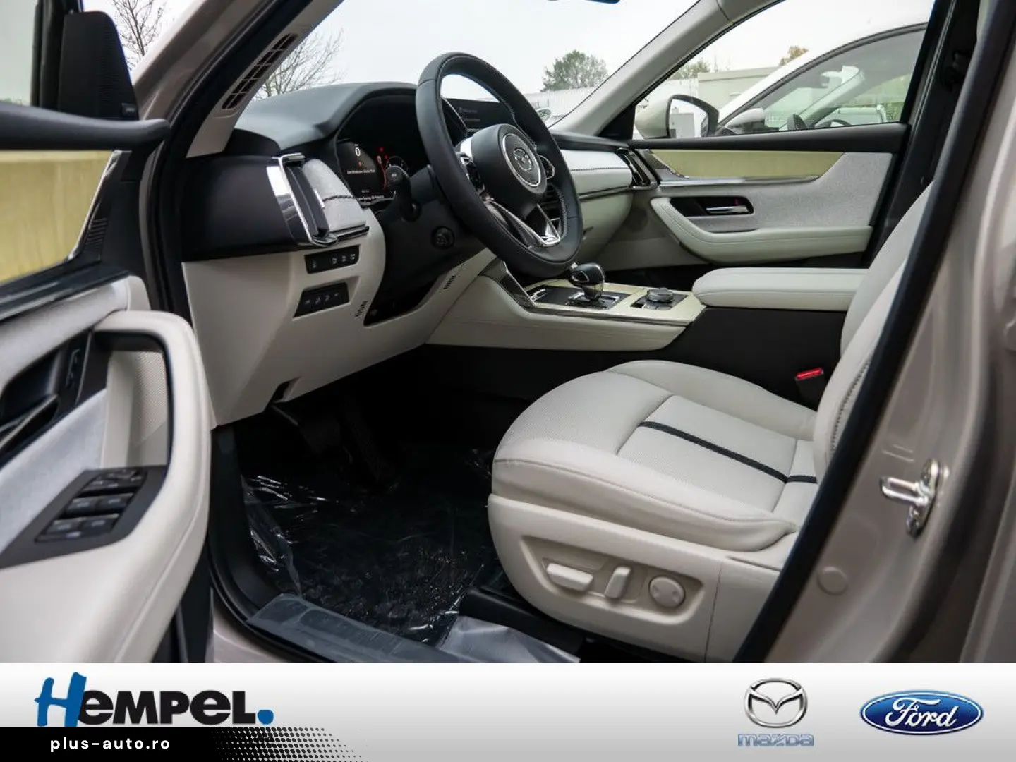 MAZDA CX-60 e-SKYACTIV-D 254 Takumi MATRIX-LED 360