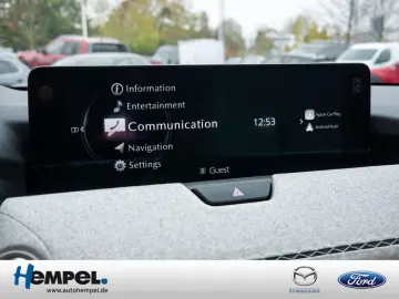 MAZDA CX-60 e-SKYACTIV-D 254 Takumi MATRIX-LED 360