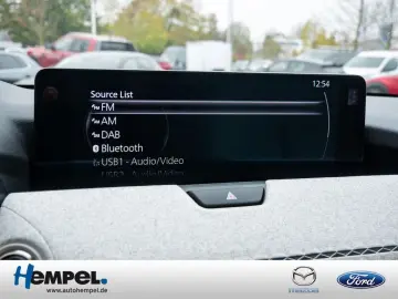 MAZDA CX-60 e-SKYACTIV-D 254 Takumi MATRIX-LED 360