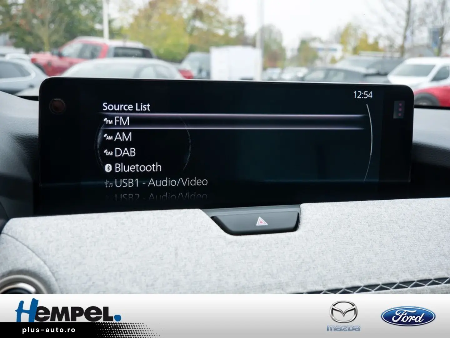 MAZDA CX-60 e-SKYACTIV-D 254 Takumi MATRIX-LED 360