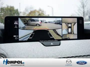 MAZDA CX-60 e-SKYACTIV-D 254 Takumi MATRIX-LED 360