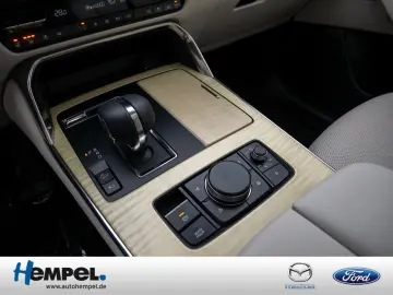 MAZDA CX-60 e-SKYACTIV-D 254 Takumi MATRIX-LED 360