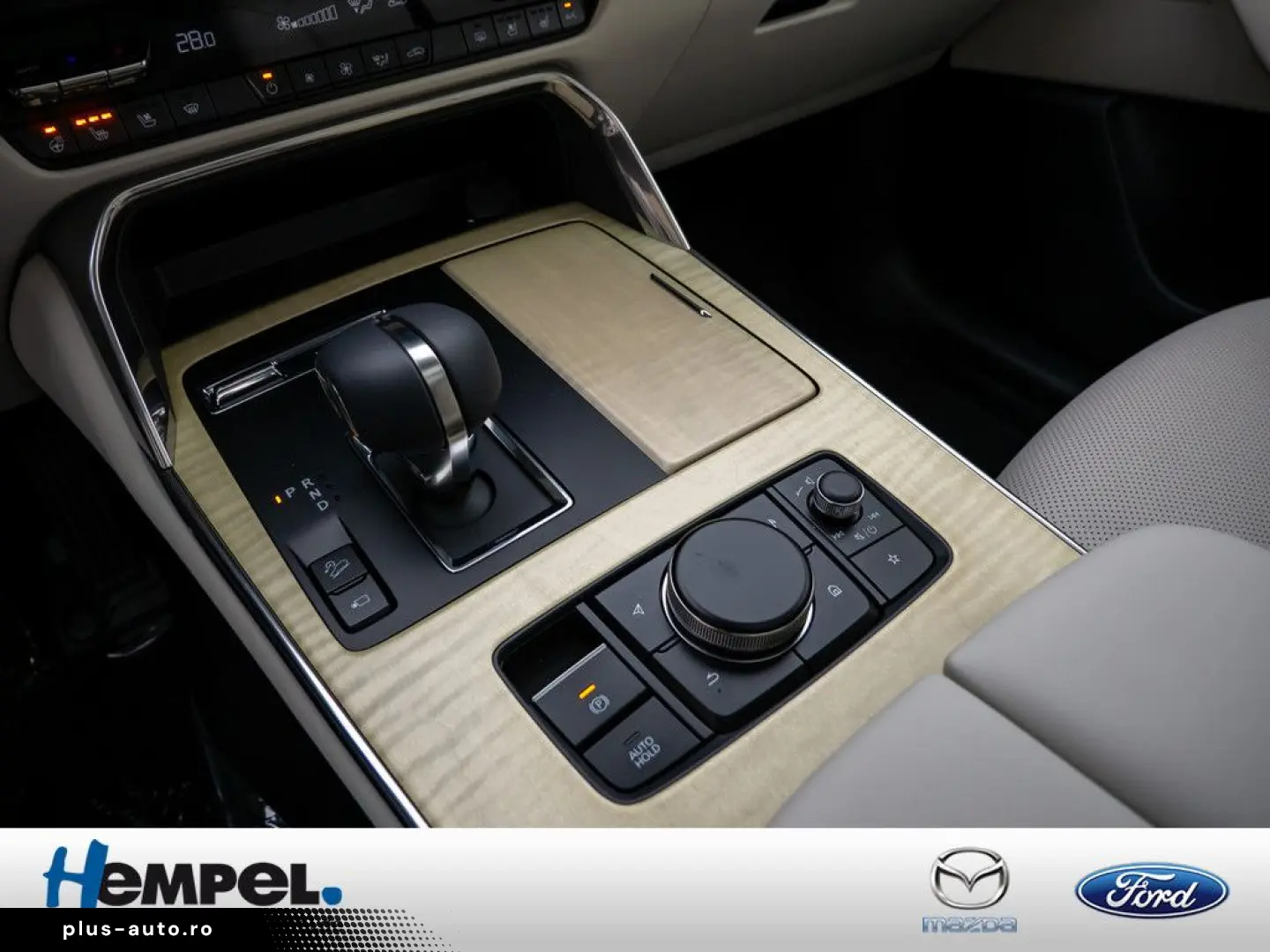 MAZDA CX-60 e-SKYACTIV-D 254 Takumi MATRIX-LED 360