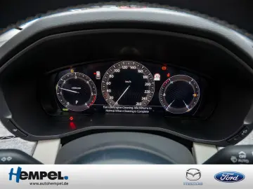 MAZDA CX-60 e-SKYACTIV-D 254 Takumi MATRIX-LED 360