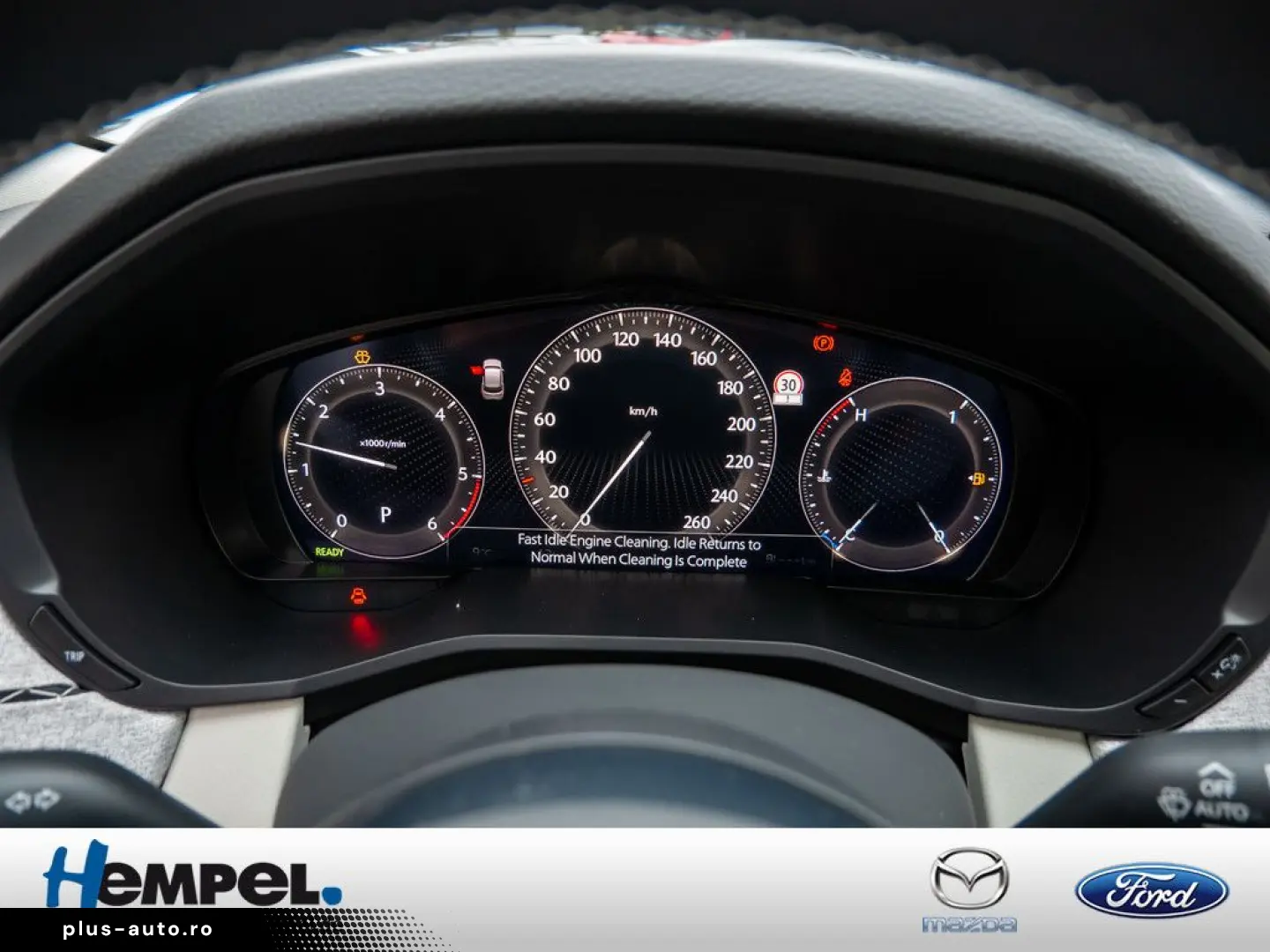 MAZDA CX-60 e-SKYACTIV-D 254 Takumi MATRIX-LED 360