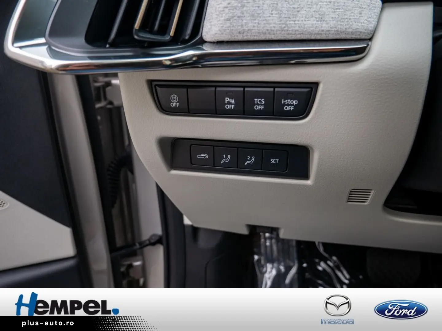 MAZDA CX-60 e-SKYACTIV-D 254 Takumi MATRIX-LED 360