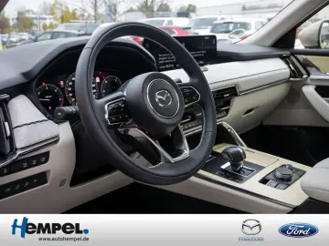 MAZDA CX-60 e-SKYACTIV-D 254 Takumi MATRIX-LED 360