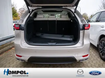 MAZDA CX-60 e-SKYACTIV-D 254 Takumi MATRIX-LED 360