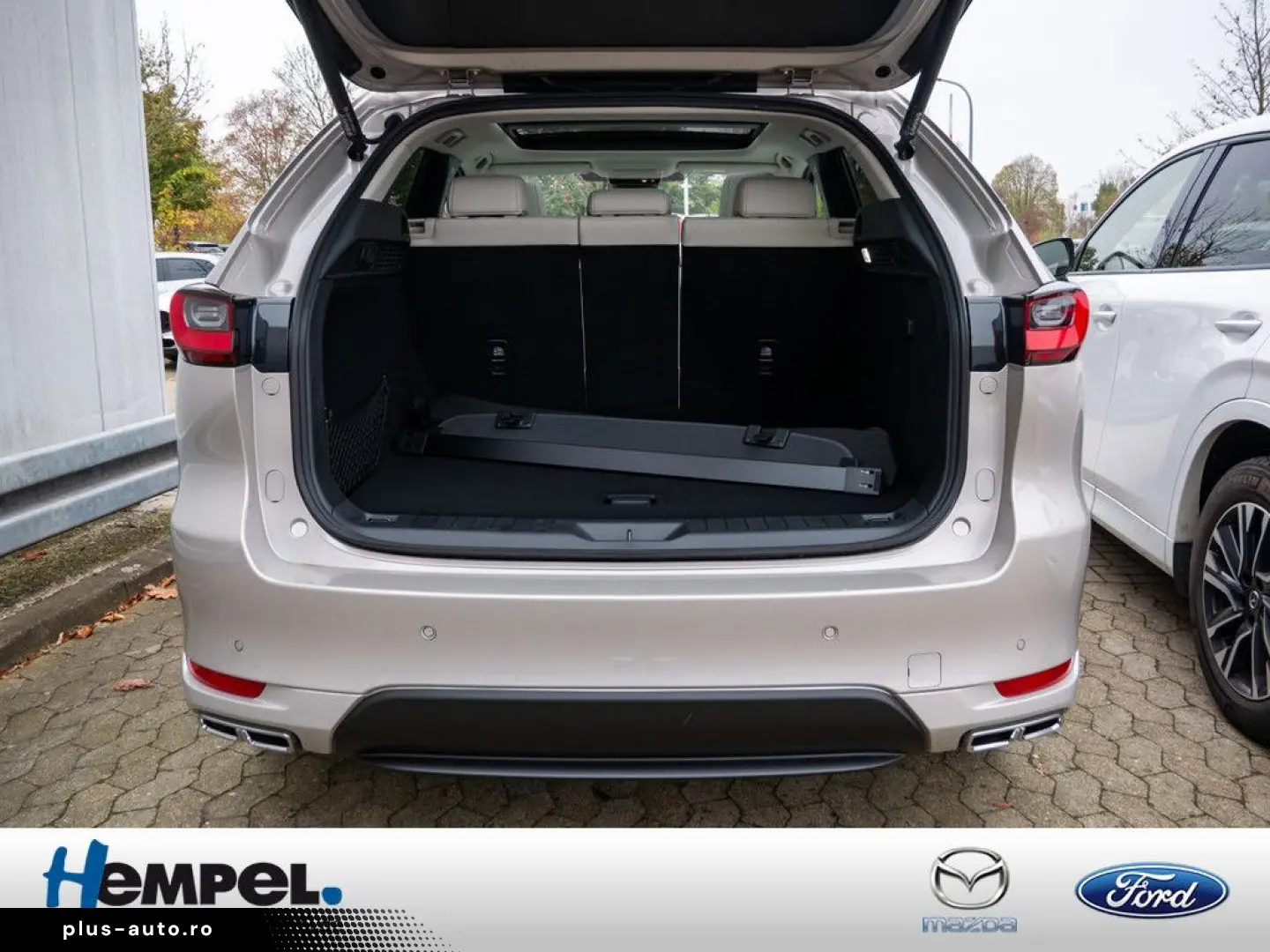 MAZDA CX-60 e-SKYACTIV-D 254 Takumi MATRIX-LED 360