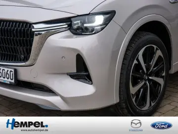 MAZDA CX-60 e-SKYACTIV-D 254 Takumi MATRIX-LED 360