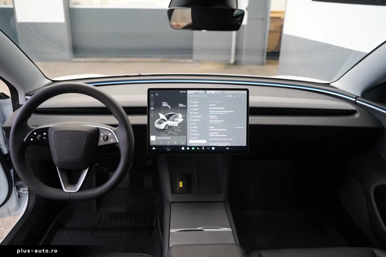 TESLA Model 3 Long Range AWD  Highland HW4