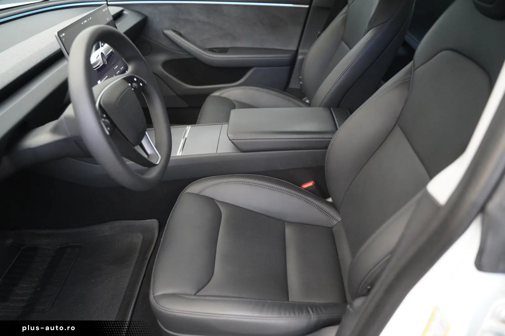 TESLA Model 3 Long Range AWD  Highland HW4