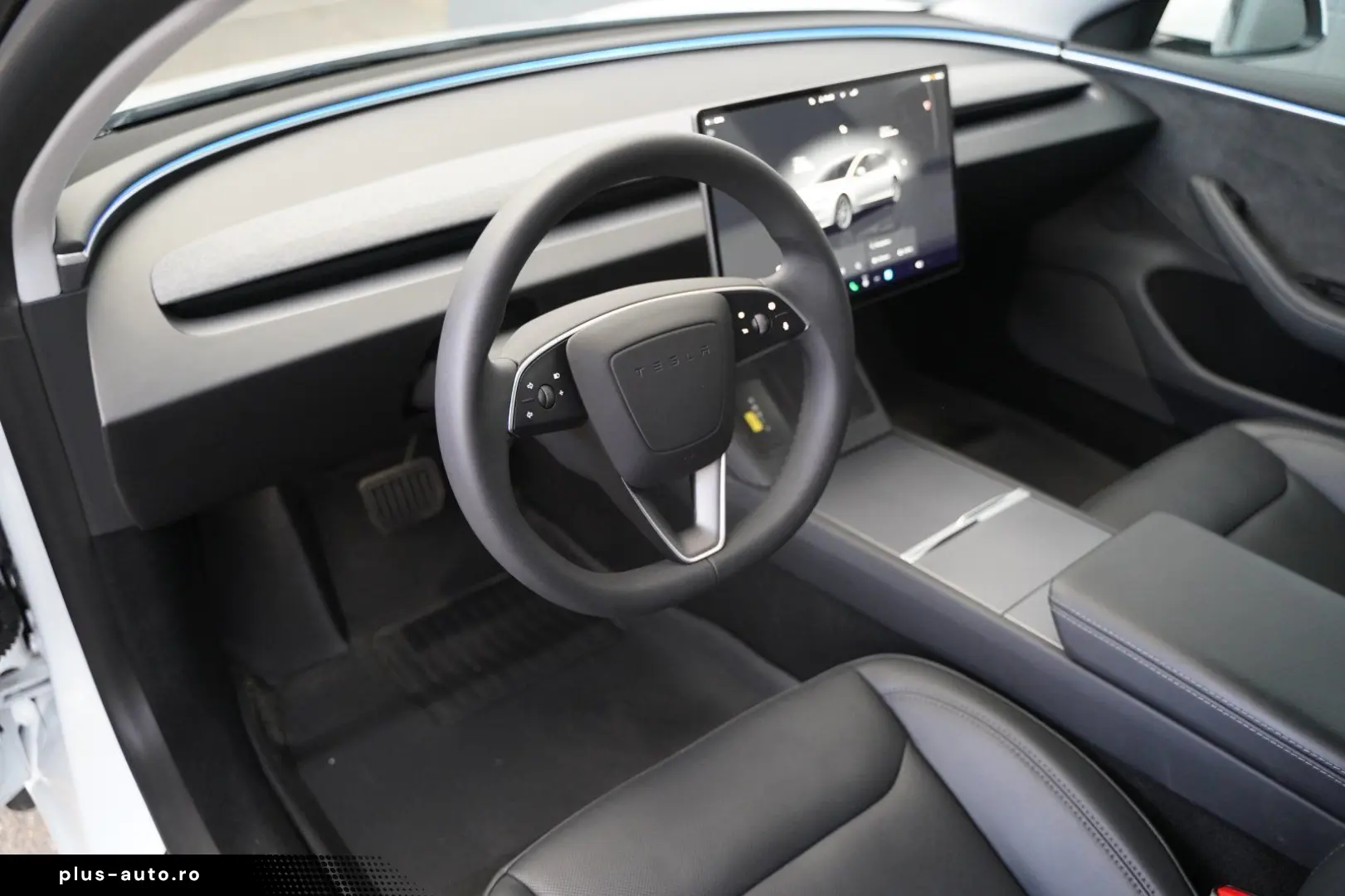 TESLA Model 3 Long Range AWD  Highland HW4