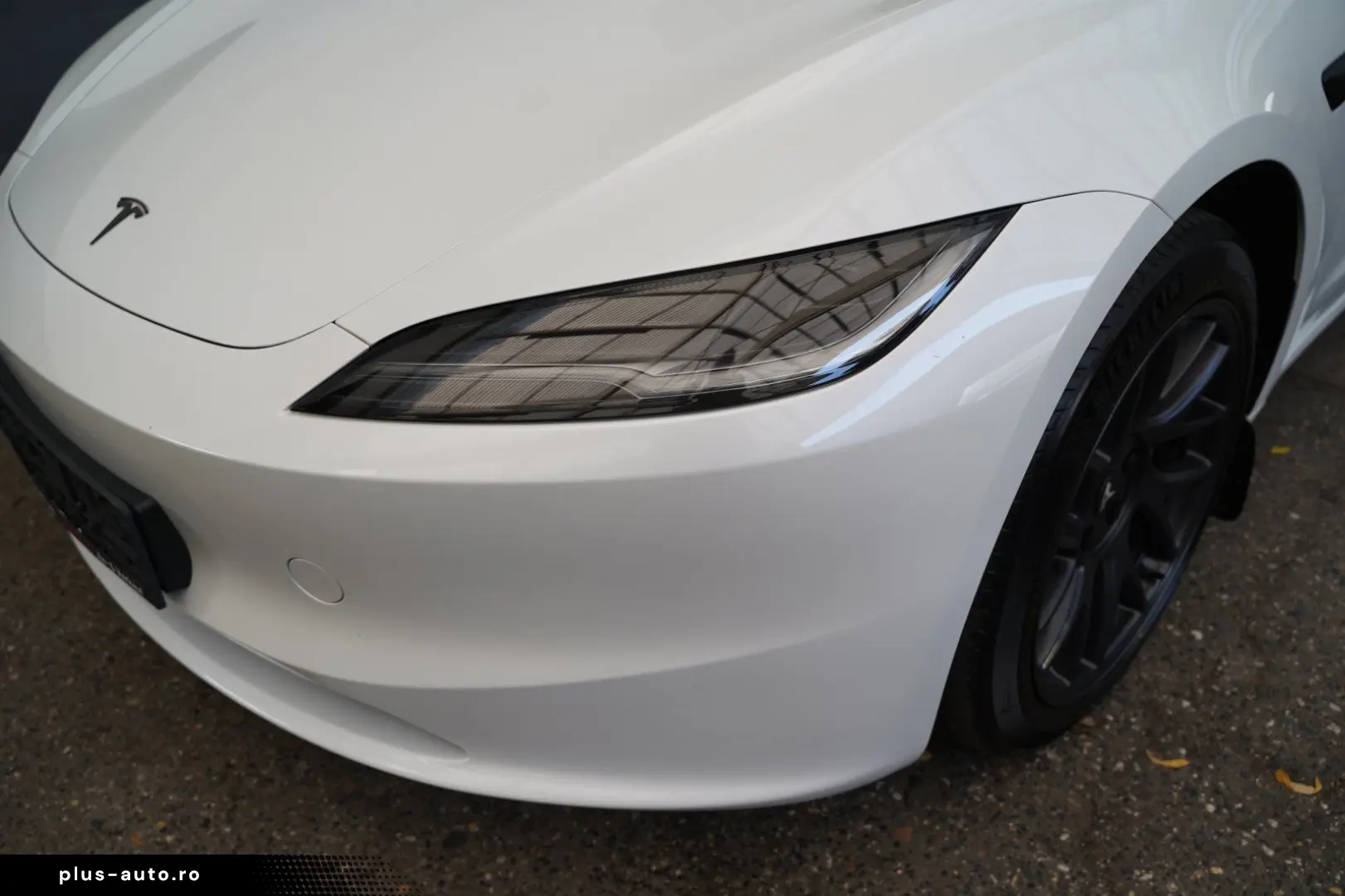 TESLA Model 3 Long Range AWD  Highland HW4