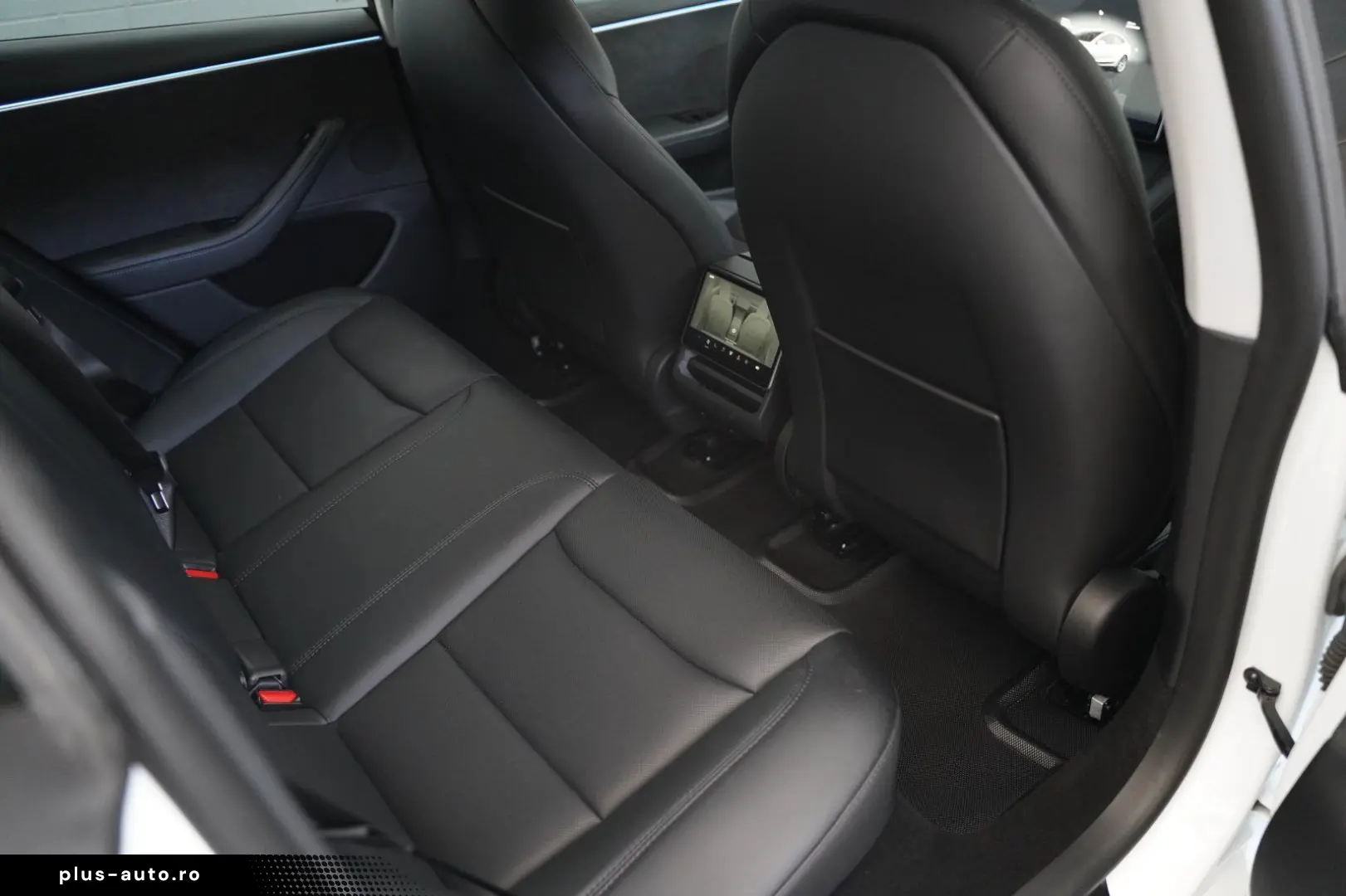 TESLA Model 3 Long Range AWD  Highland HW4