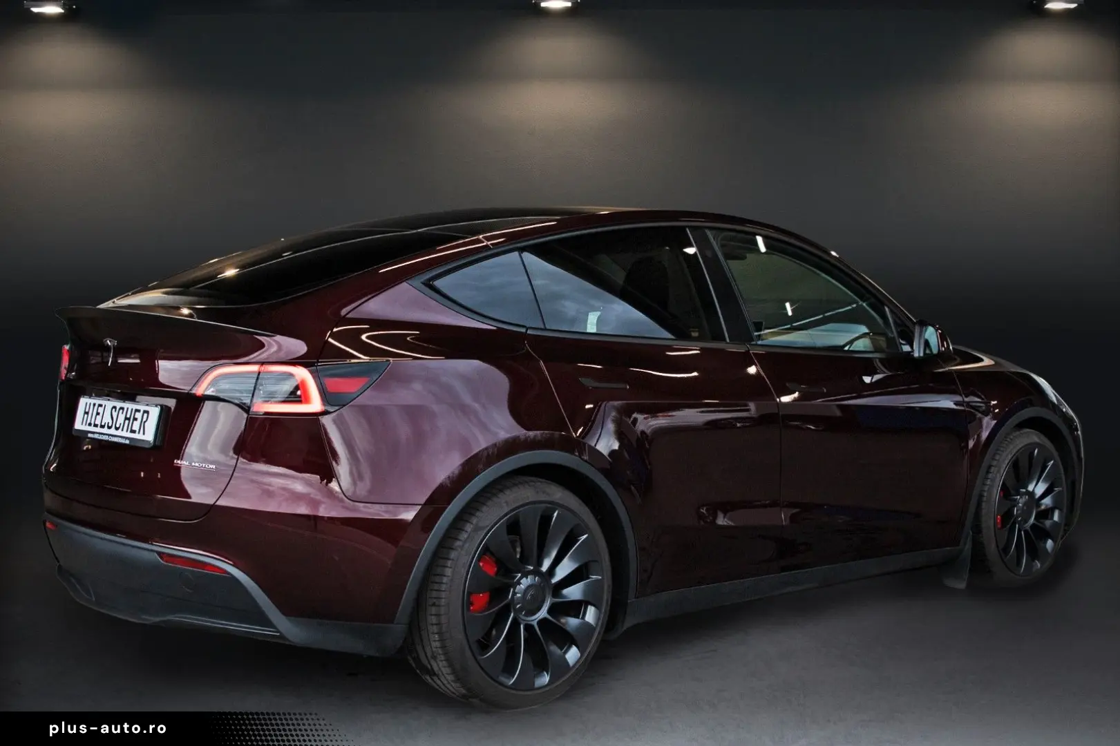 TESLA Model Y Performance AWD MY2023 AHK Unfallfrei