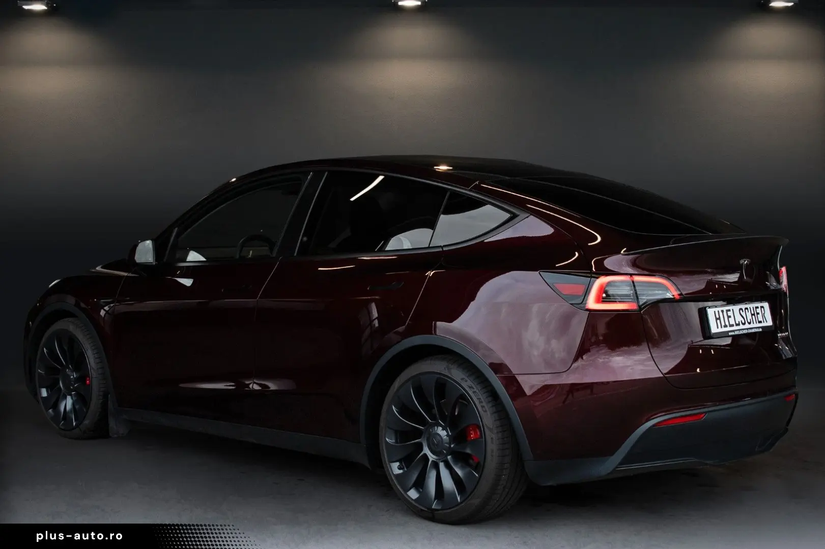 TESLA Model Y Performance AWD MY2023 AHK Unfallfrei