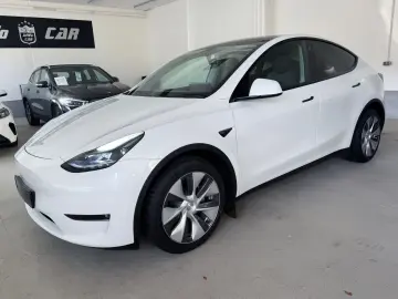 TESLA Model Y Long Range Dual Motor AWD