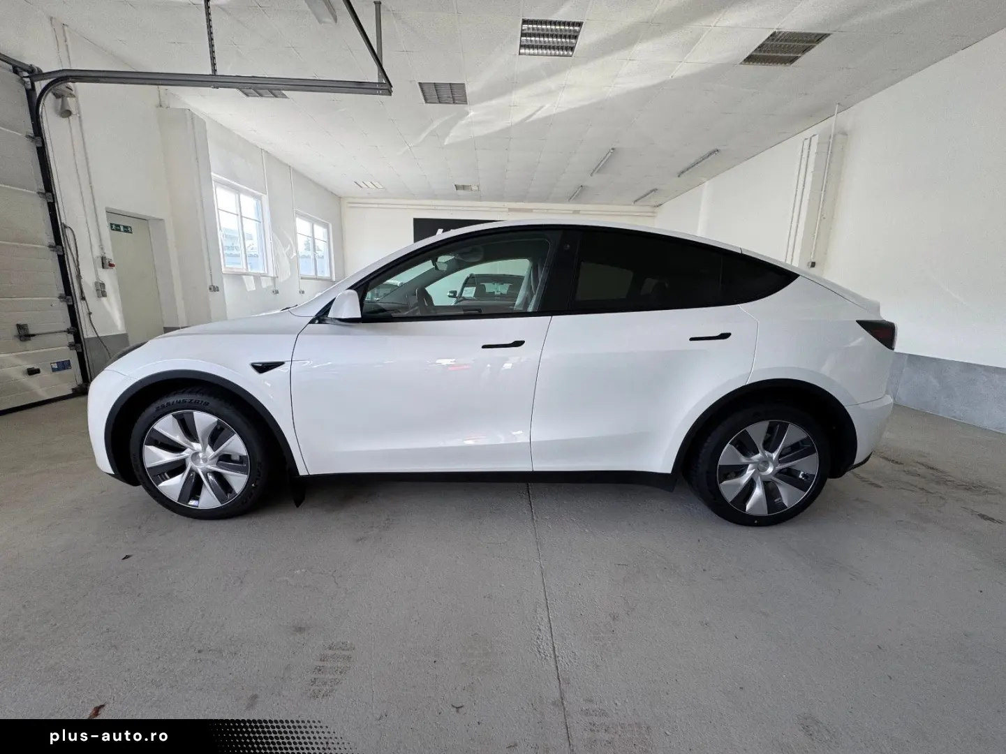 TESLA Model Y Long Range Dual Motor AWD