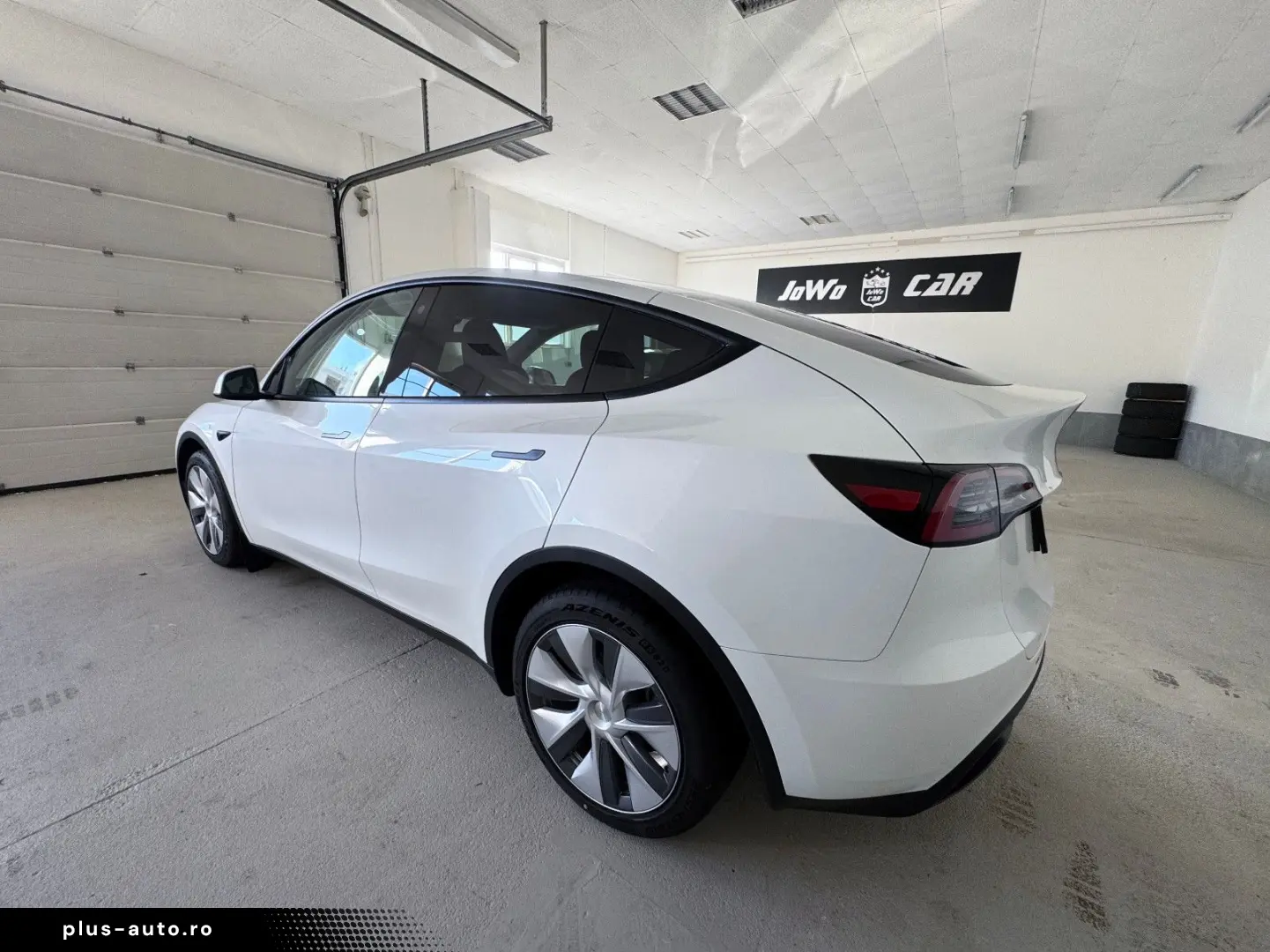 TESLA Model Y Long Range Dual Motor AWD