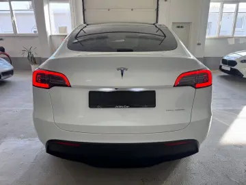 TESLA Model Y Long Range Dual Motor AWD
