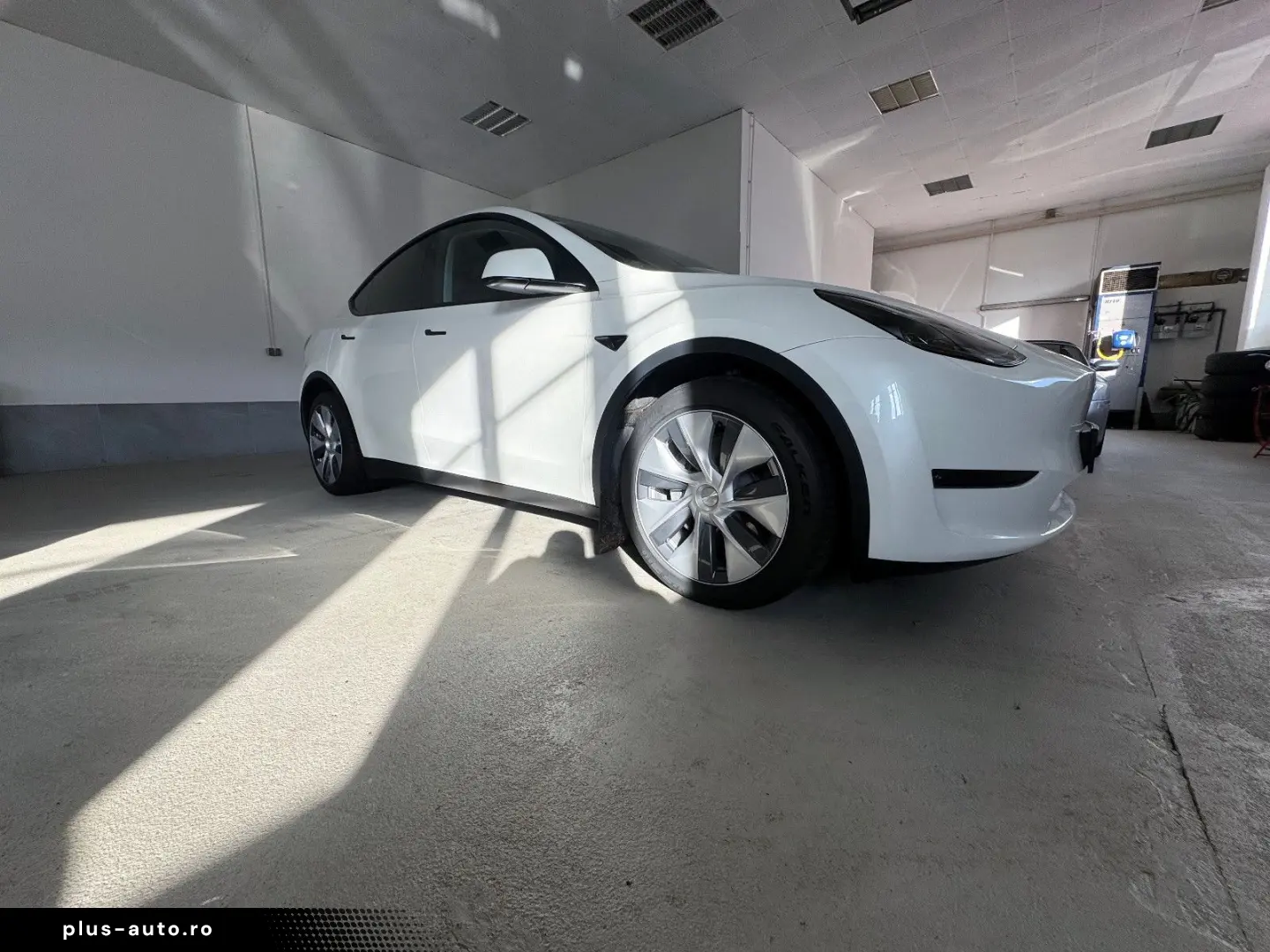 TESLA Model Y Long Range Dual Motor AWD