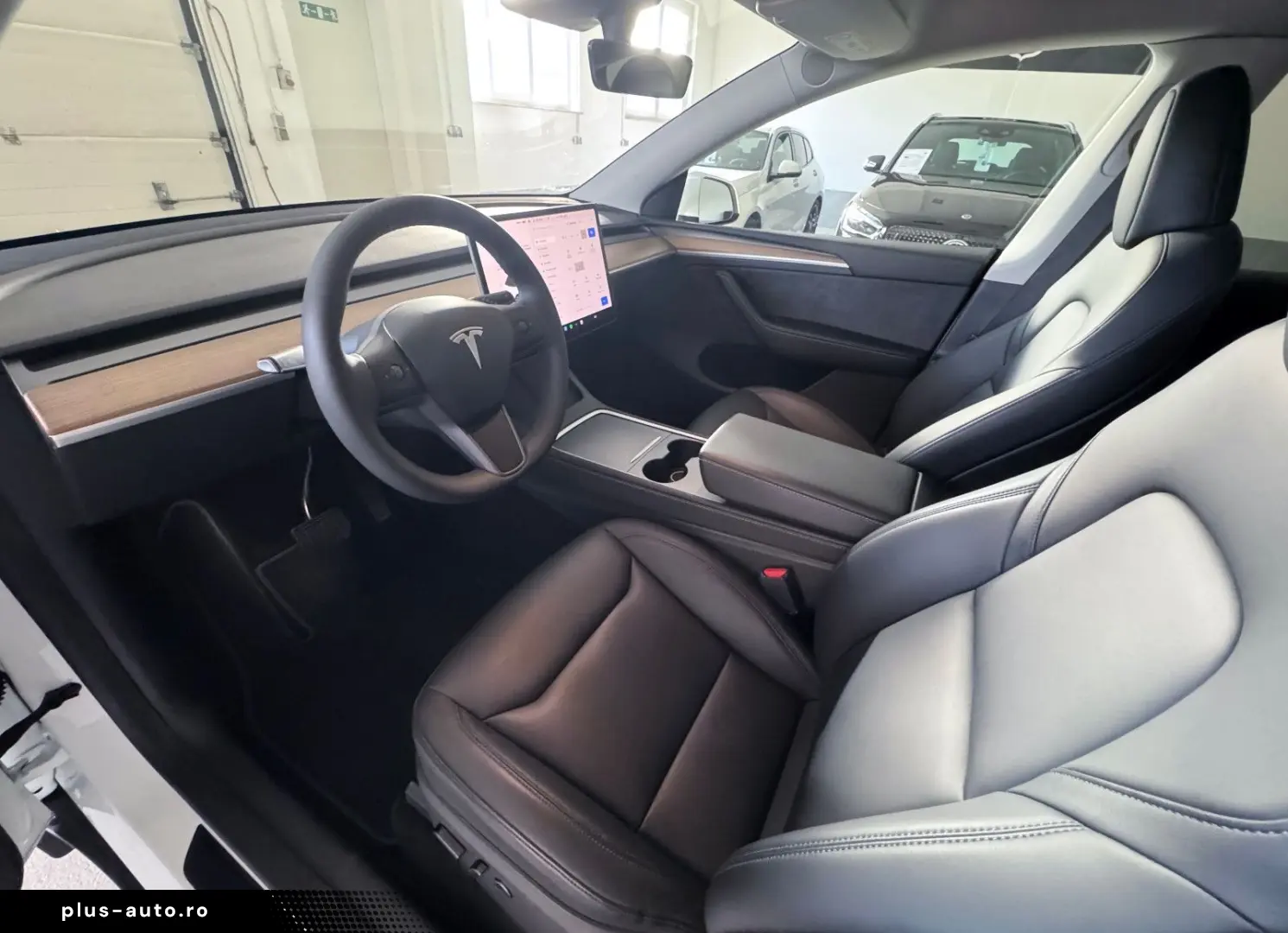 TESLA Model Y Long Range Dual Motor AWD