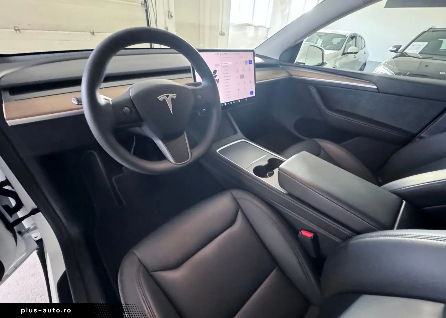 TESLA Model Y Long Range Dual Motor AWD