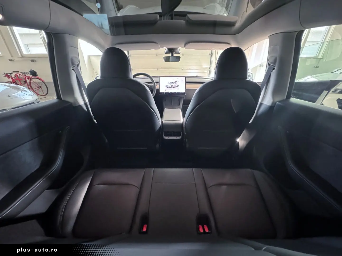 TESLA Model Y Long Range Dual Motor AWD