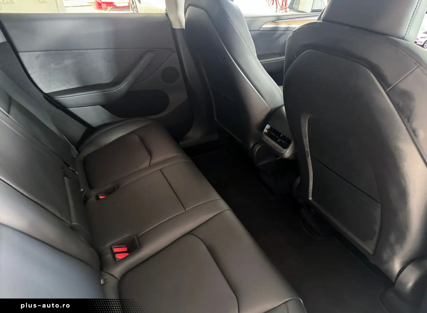 TESLA Model Y Long Range Dual Motor AWD