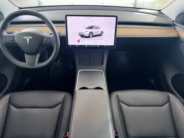 TESLA Model Y Long Range Dual Motor AWD