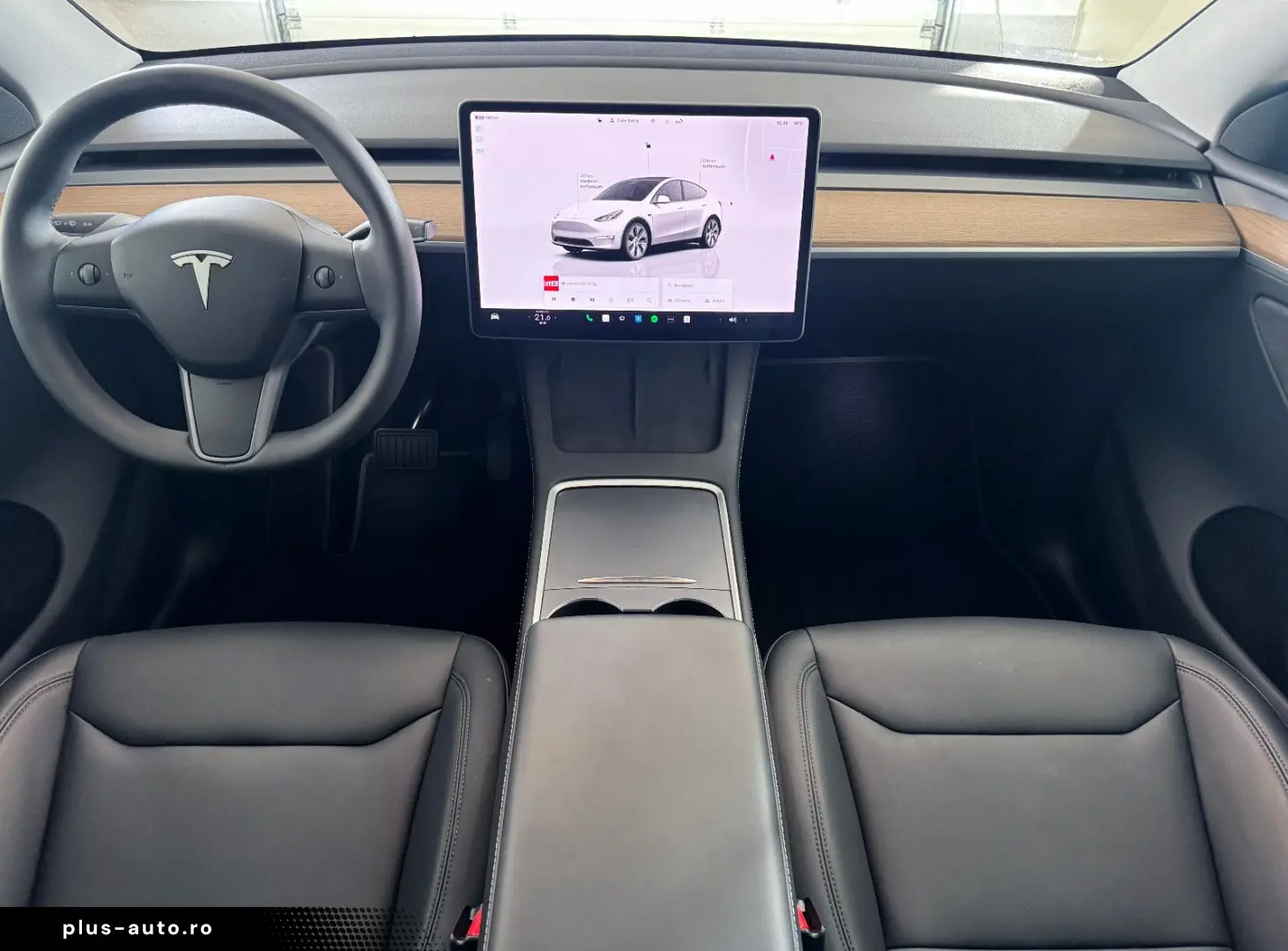 TESLA Model Y Long Range Dual Motor AWD