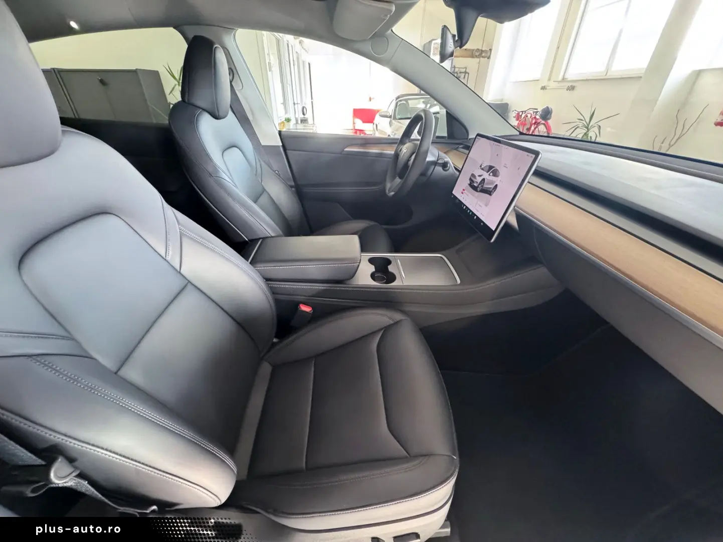 TESLA Model Y Long Range Dual Motor AWD