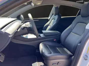 TESLA Model Y Long Range AWD NAVI ACC PANO 21