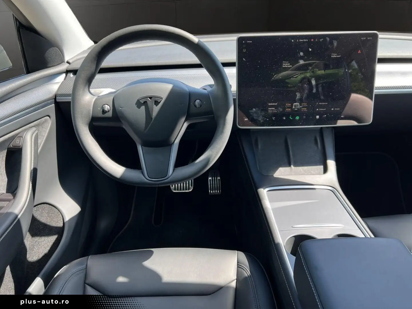 TESLA Model Y Long Range AWD NAVI ACC PANO 21