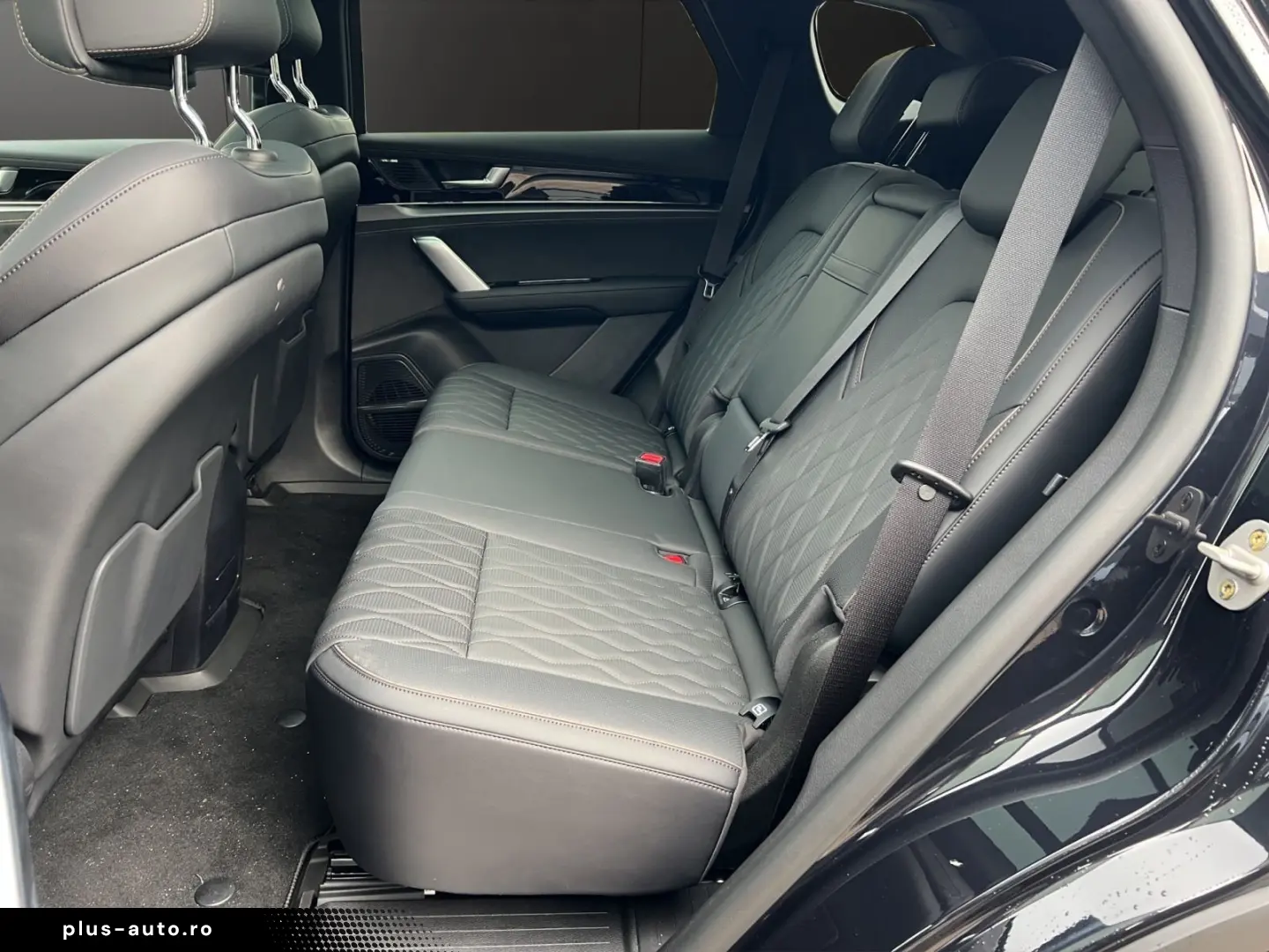 BYD Tang Facelift MY24