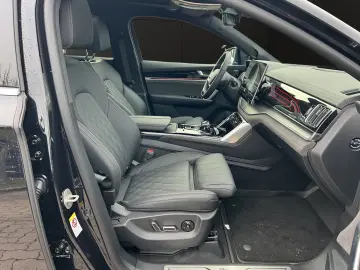 BYD Tang Facelift MY24