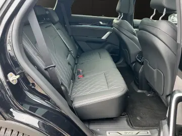 BYD Tang Facelift MY24