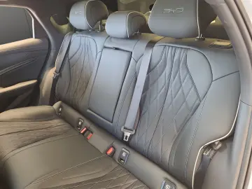 BYD Seal Excellence AWD Pano Soundsystem Wärmepumpe