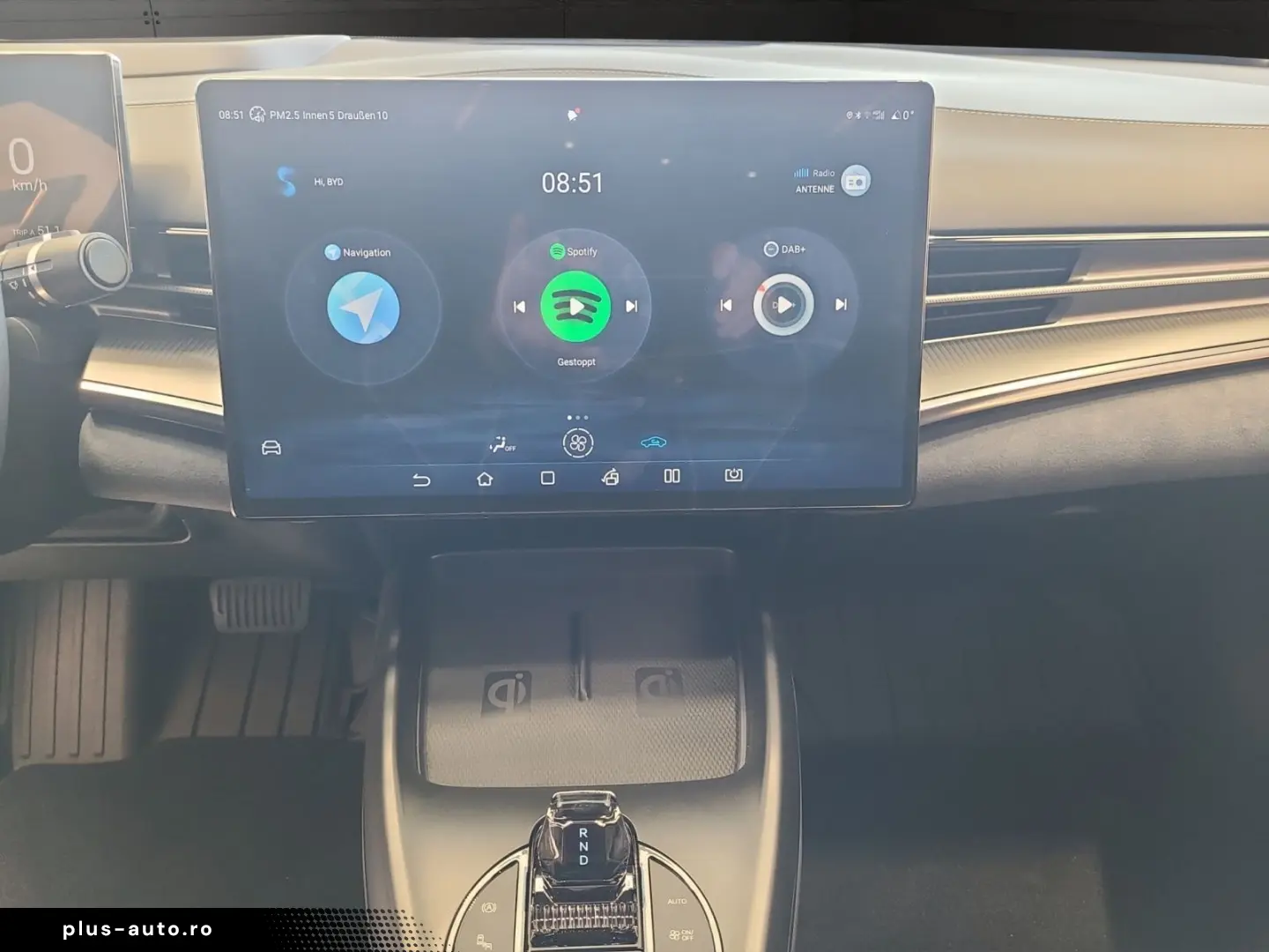 BYD Seal Excellence AWD Pano Soundsystem Wärmepumpe