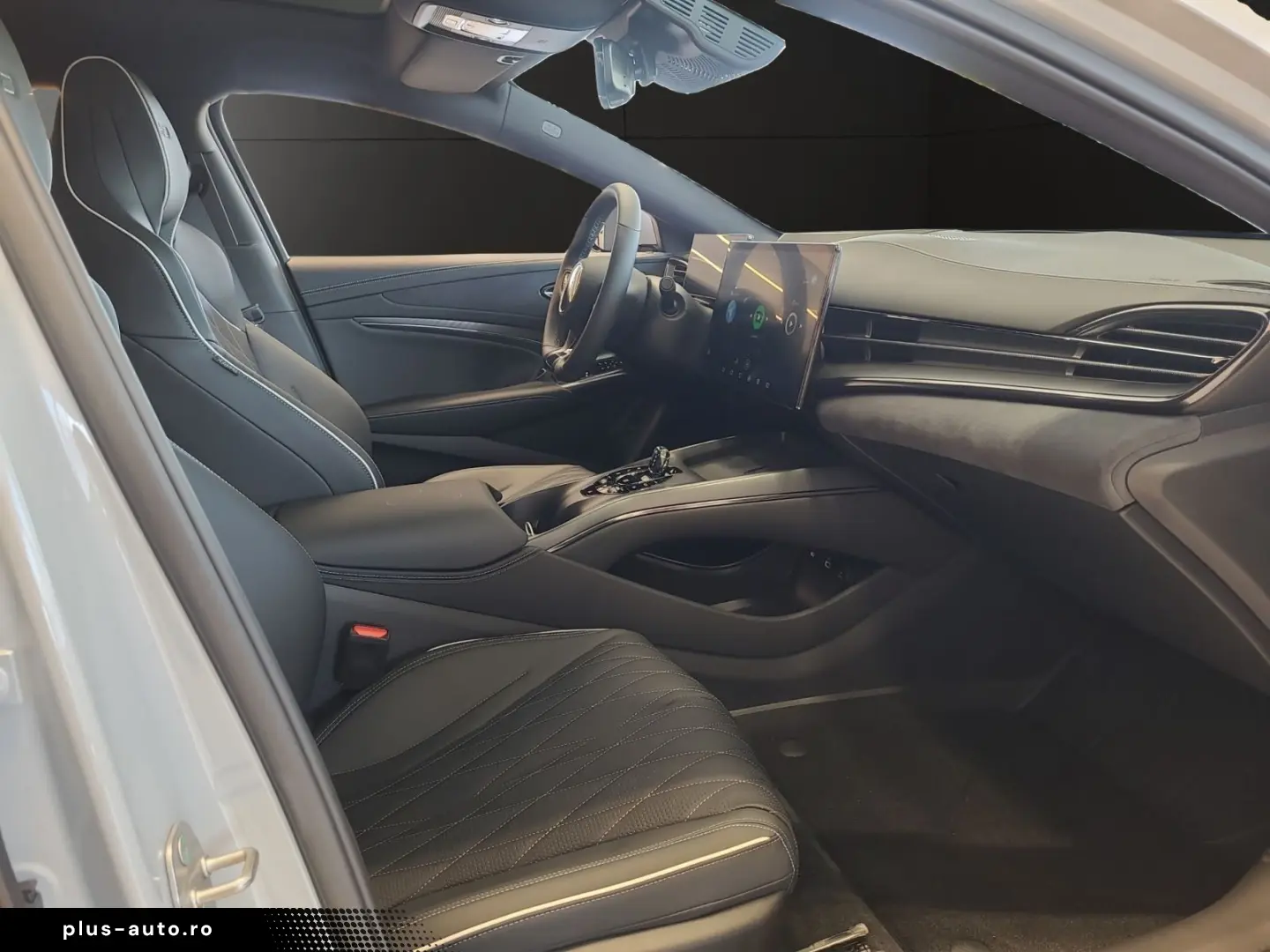 BYD Seal Excellence AWD Pano Soundsystem Wärmepumpe