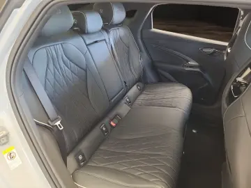 BYD Seal Excellence AWD Pano Soundsystem Wärmepumpe