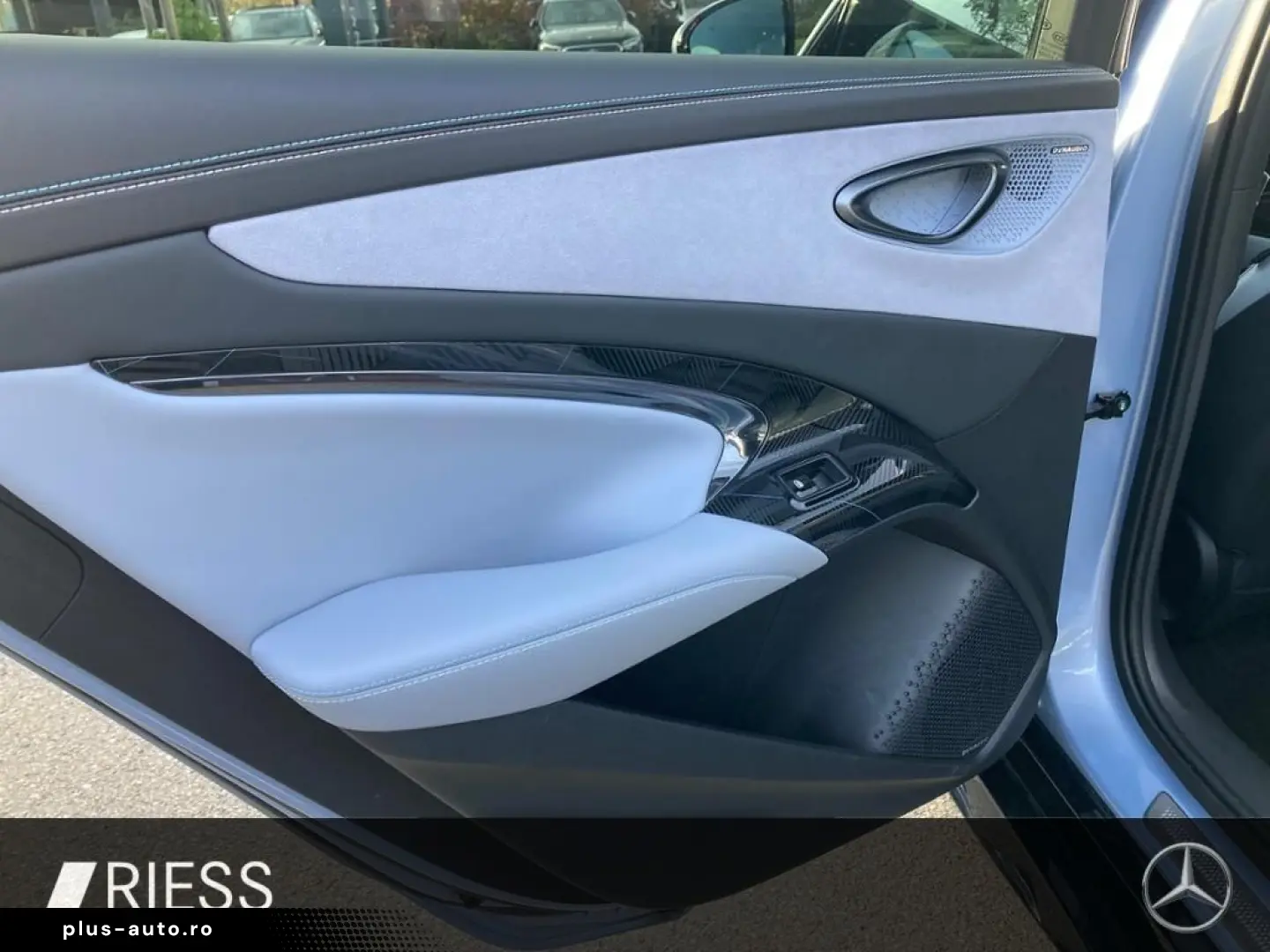 BYD SEAL Excellence AWD PANO HUD 360 KEYLESS LEDER